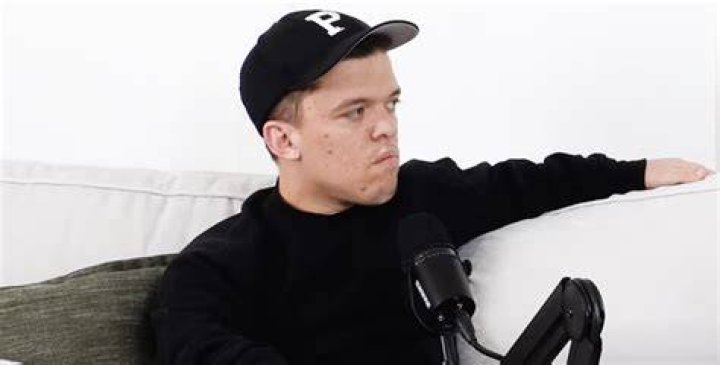 Zach Roloff Embarks On New Career
