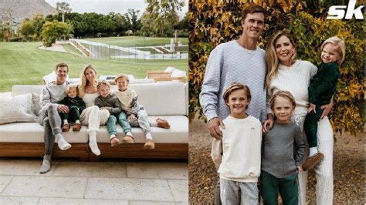 Zack Greinke's Wife Emily Greinke's Biography, Family, Salary, Net Worth, Children, Net Worth, Contract, Career, Model
