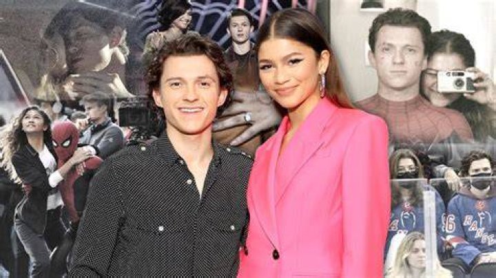Zendaya Slams Rumors About Tom Holland Relationship: "Y'all Can Relax"