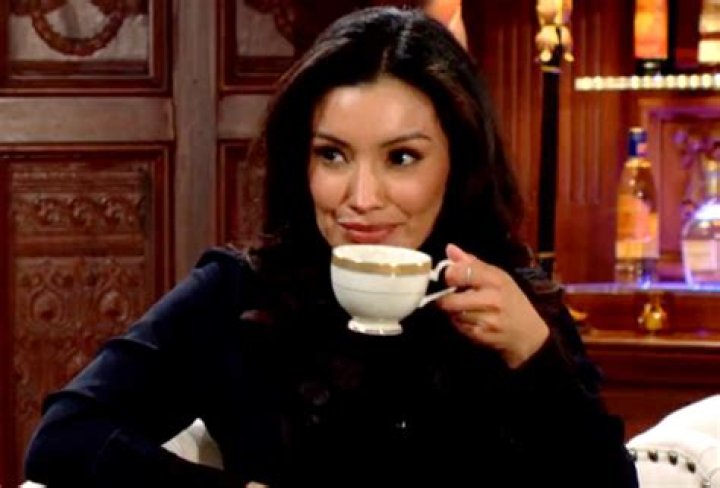 Zuleyka Dishes On Audra And Kyle’s Hook Up